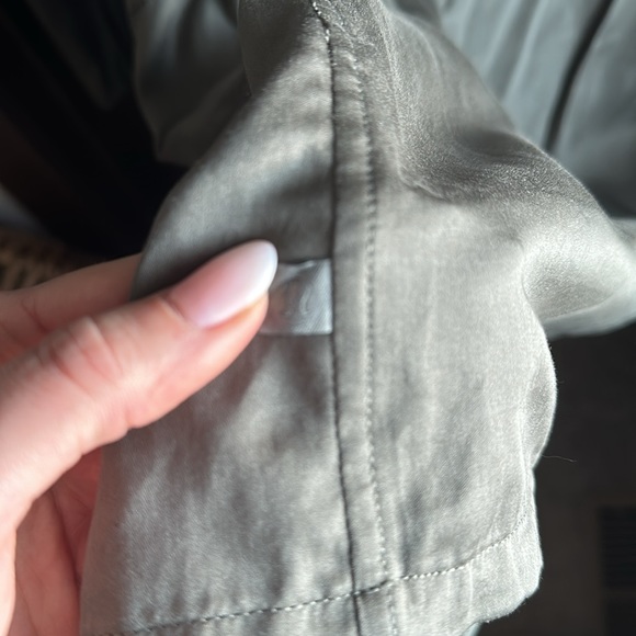 Lululemon day essentials jacket - Picture 5 of 6